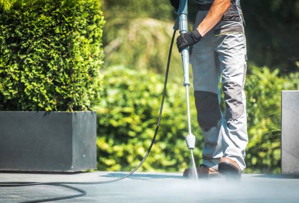 Best Machinery and Equipment Cleaning  in Cass City, MI