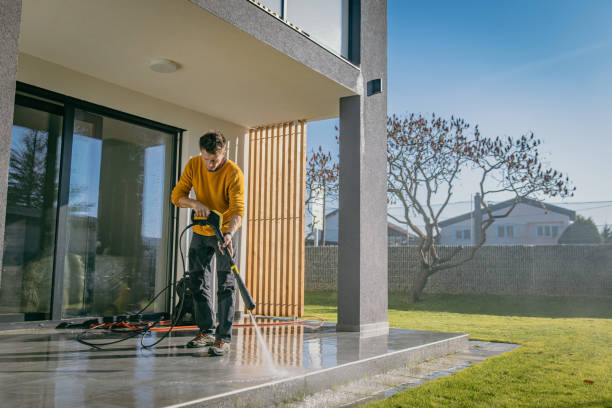 Best Post-Construction Pressure Washing  in Cass City, MI